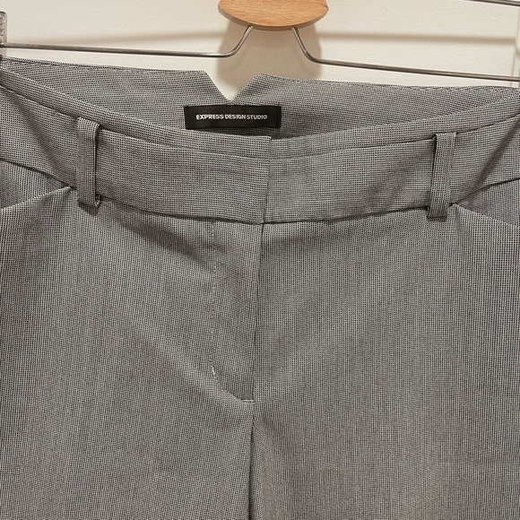 Express design pants - Picture 3 of 4